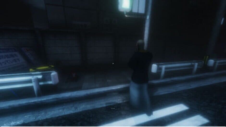 Скриншот 3 из Suspicious Person Information