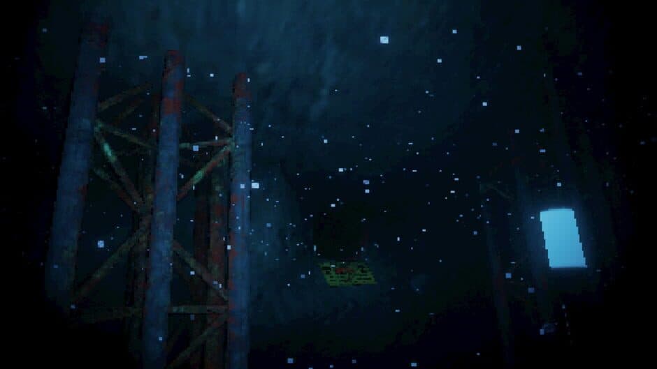 Скриншот 2 из Cold Abyss