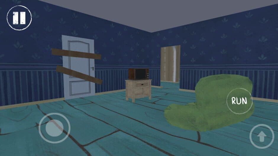 Скриншот 3 из The Town Secrets