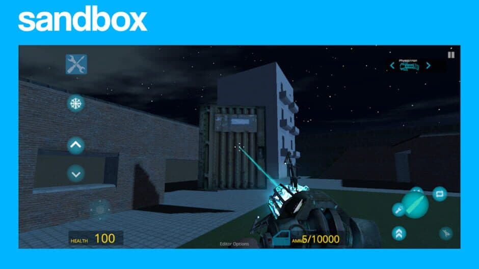 Скриншот 3 из Dmod