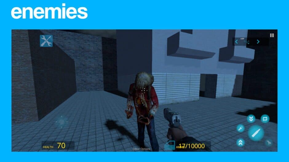 Скриншот 1 из Dmod