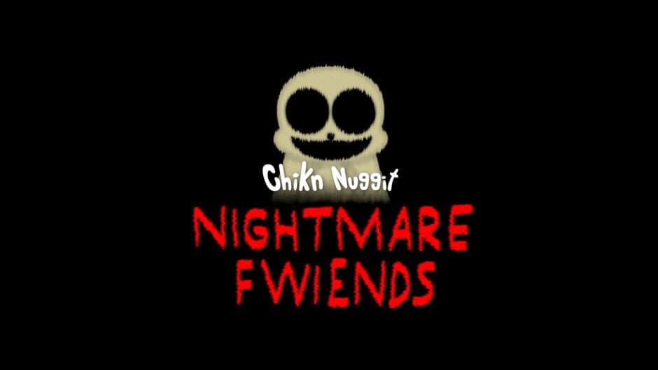 Скриншот 1 из Chikn Nuggit Nightmare Fwiends