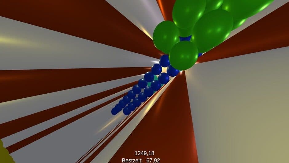 Скриншот 8 из Null Gravity Labyrinth