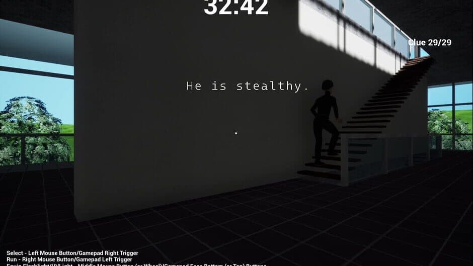 Скриншот 2 из Criminal Behavior