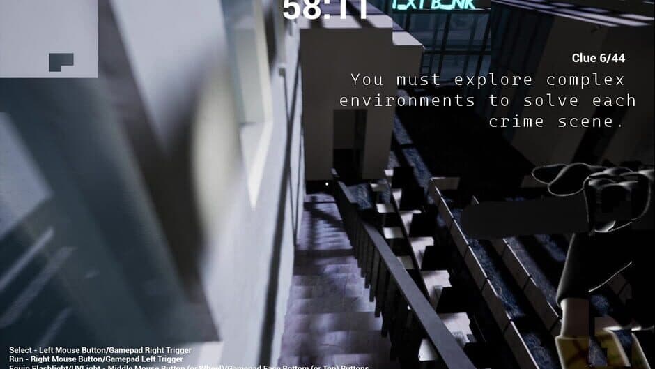 Скриншот 7 из Criminal Behavior