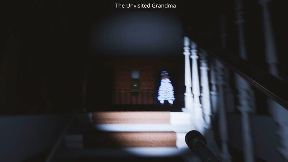 Скриншот 1 из The Unvisited Grandma