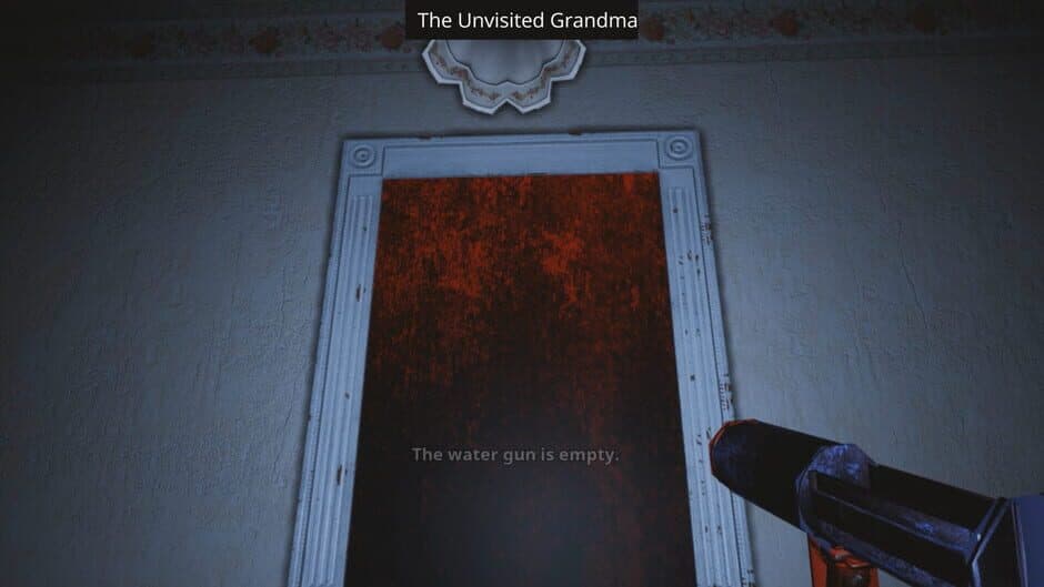 Скриншот 3 из The Unvisited Grandma