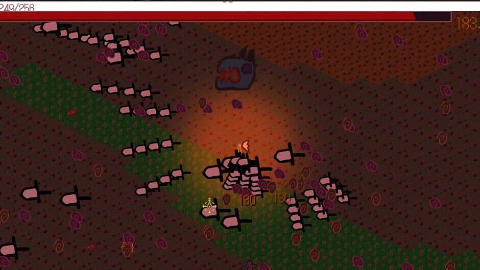 Скриншот 2 из Magic Architect: Into Disaster