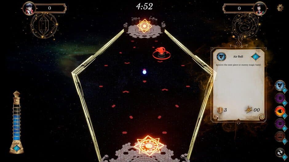 Скриншот 4 из Mages Arena