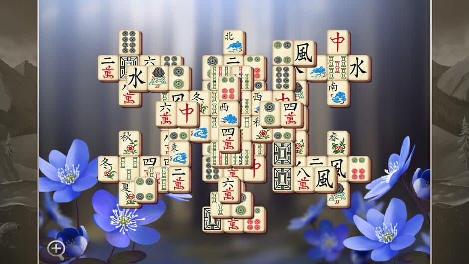 Скриншот 5 из Nordland Mahjongg