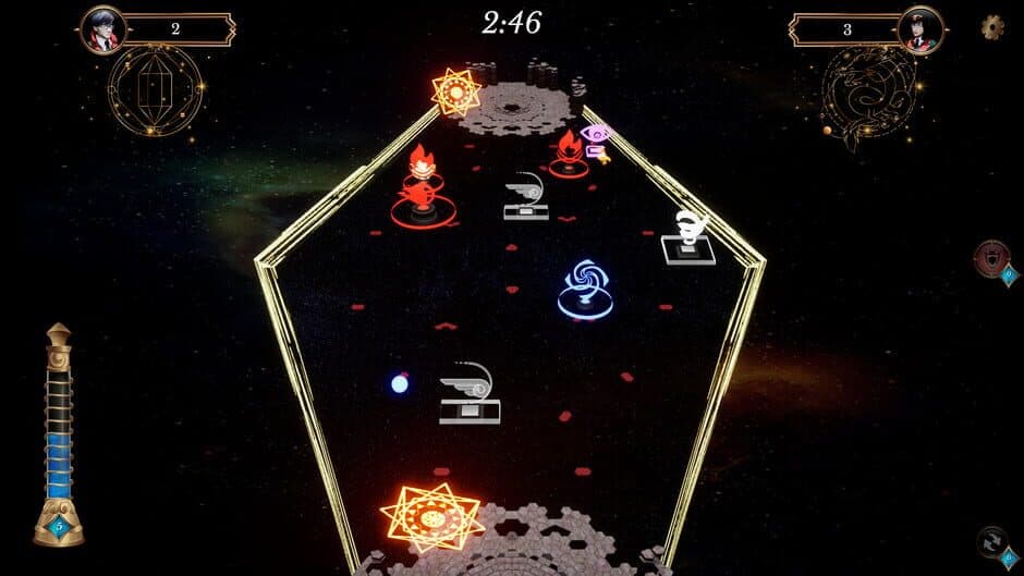 Скриншот 6 из Mages Arena