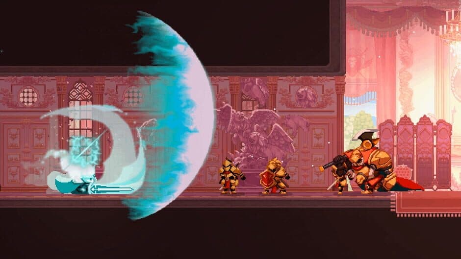 Скриншот 1 из Skul: The Hero Slayer - Mythology Pack