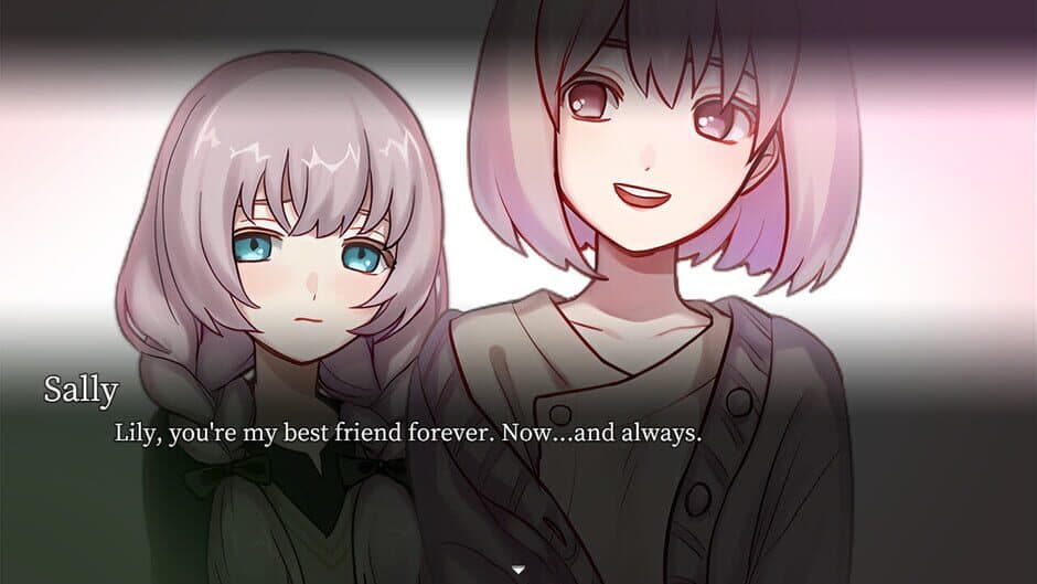 Скриншот 4 из Blood Lily Loop
