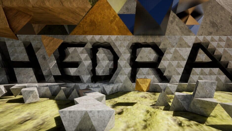 Скриншот 2 из Hedra