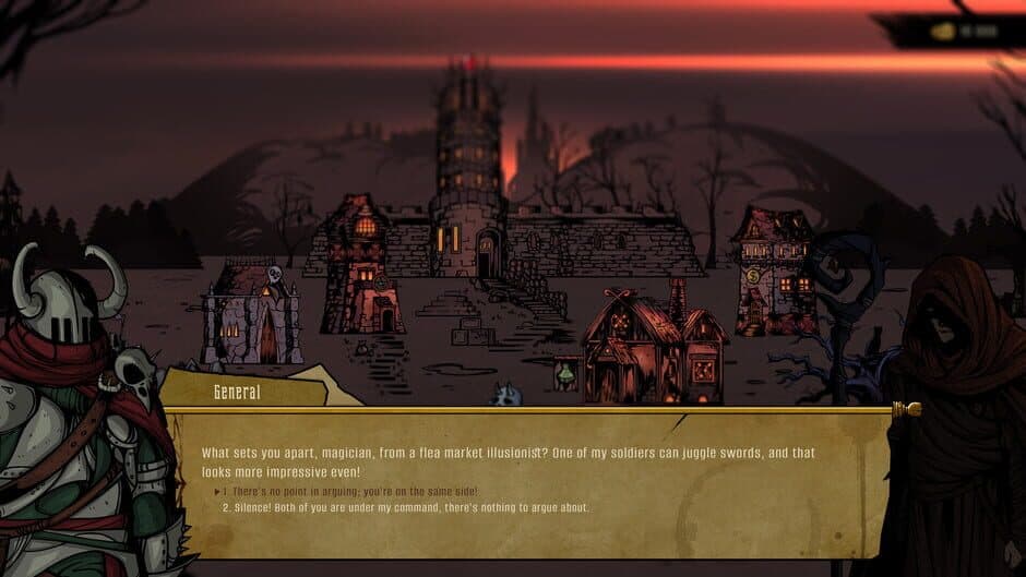 Скриншот 2 из Dark Lord
