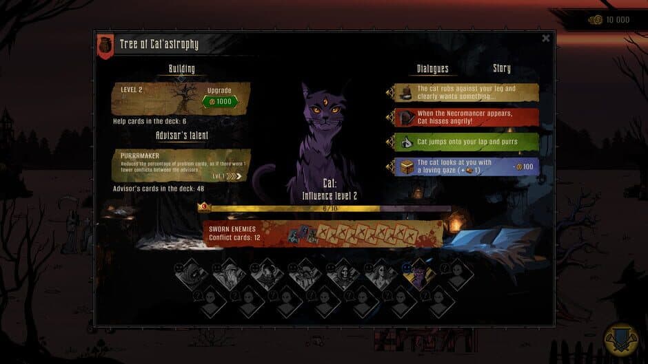 Скриншот 3 из Dark Lord