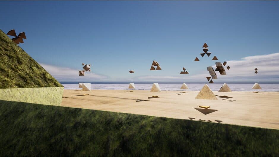 Скриншот 5 из Hedra