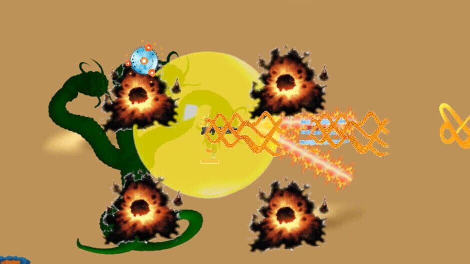 Скриншот 1 из Crisis Survivors