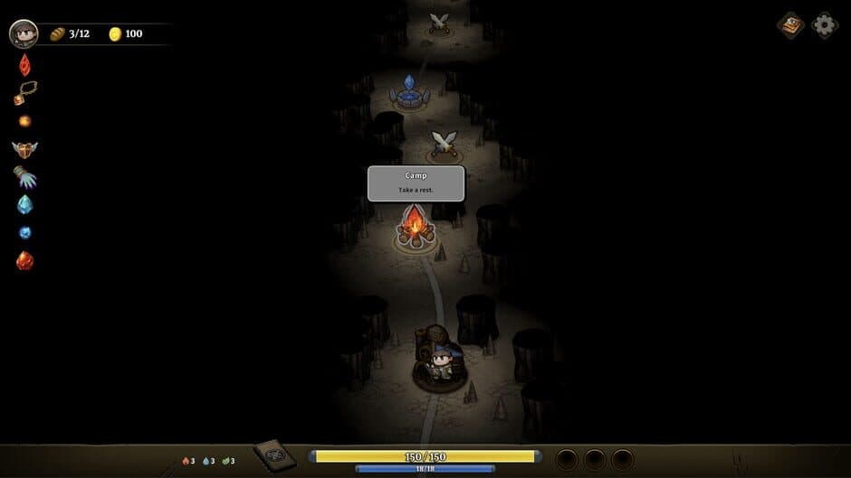 Скриншот 4 из Heroes Wanted