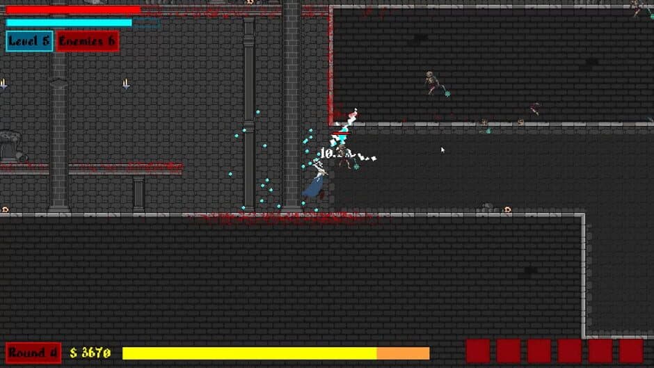 Скриншот 6 из Survival Fantasy