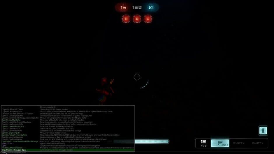 Скриншот 2 из Unreal Mashup