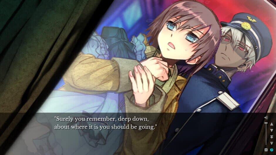Скриншот 5 из Sona-Nyl of the Violet Shadows Refrain