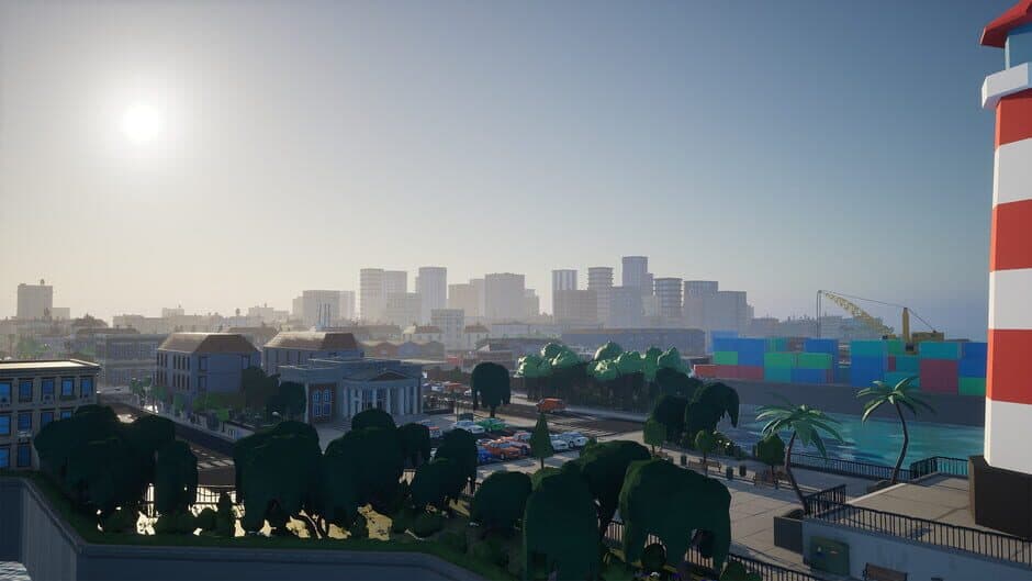 Скриншот 2 из Estate Empire