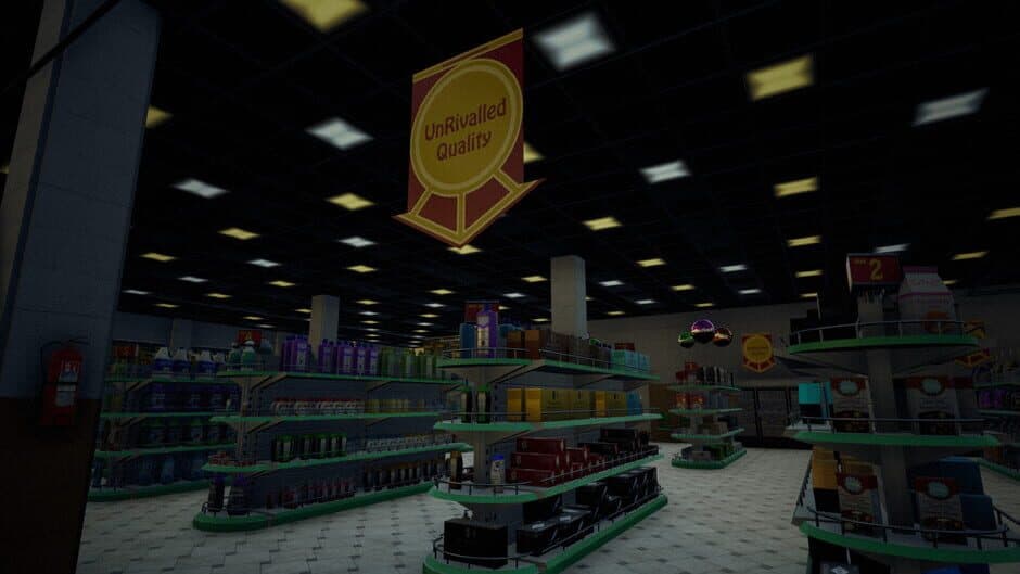 Скриншот 3 из Worker Simulator