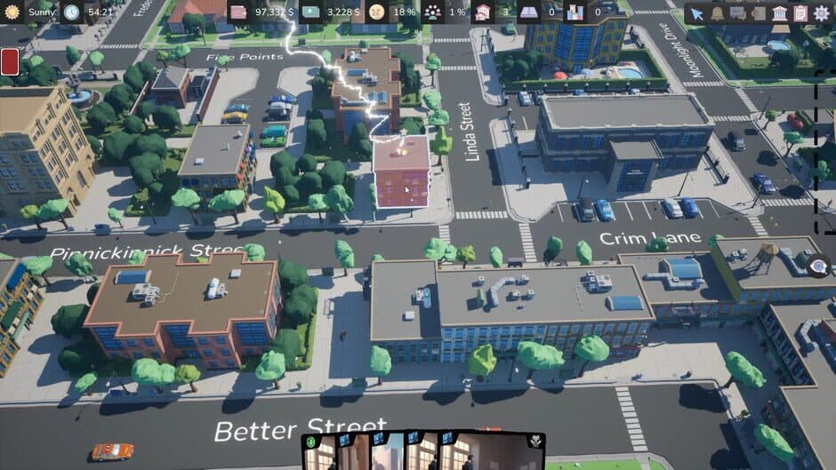 Скриншот 5 из Estate Empire