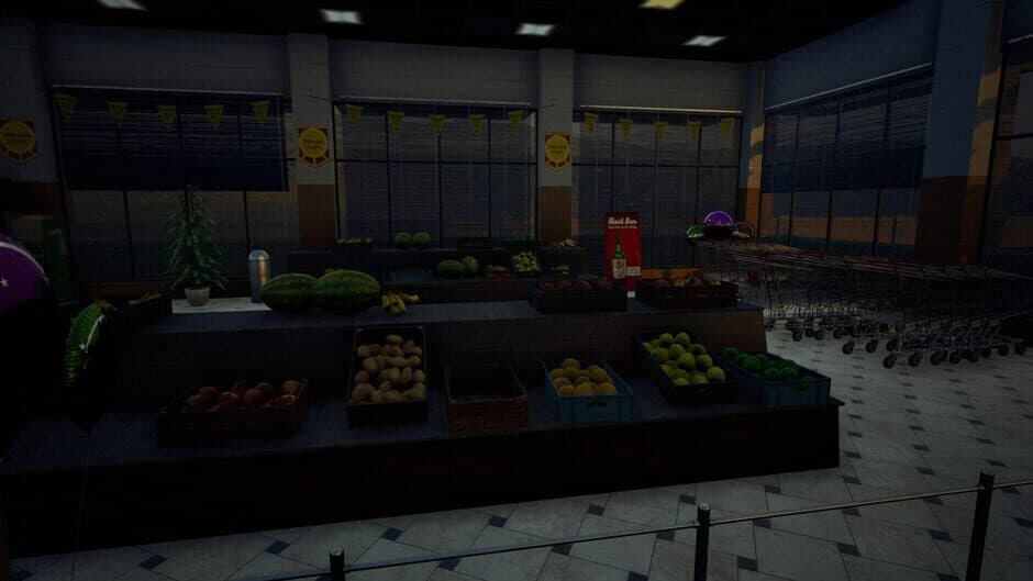 Скриншот 5 из Worker Simulator