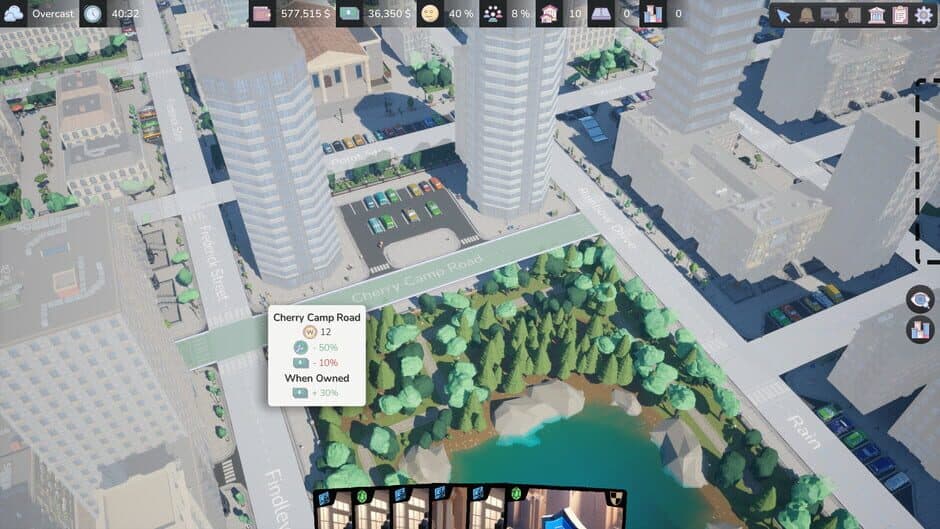 Скриншот 6 из Estate Empire