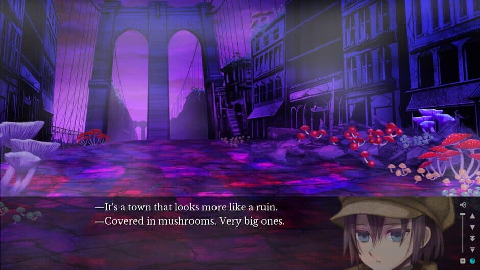 Скриншот 9 из Sona-Nyl of the Violet Shadows Refrain