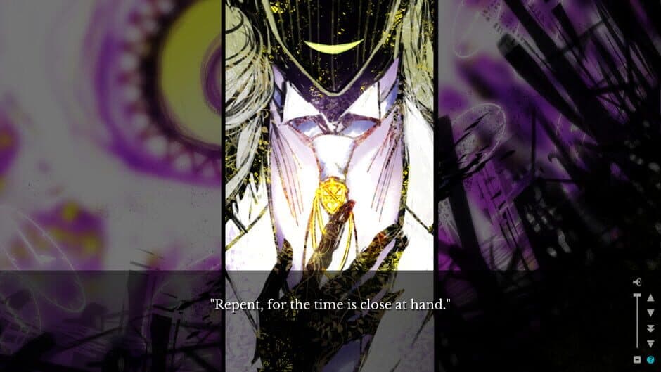Скриншот 8 из Sona-Nyl of the Violet Shadows Refrain