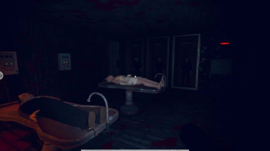 Скриншот 2 из LetMeOut