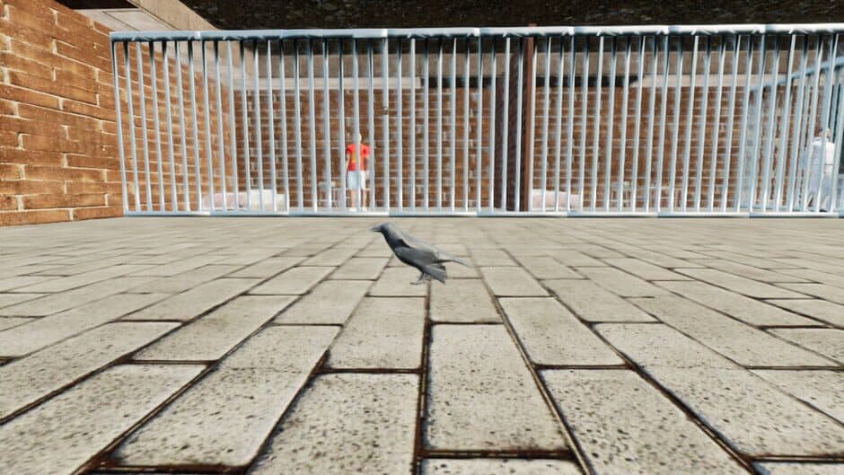 Скриншот 3 из Raven Simulator