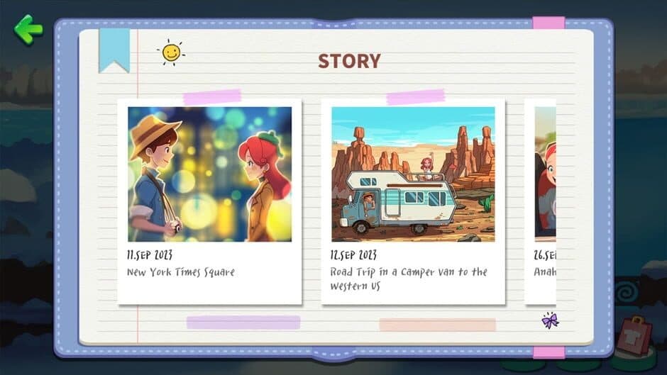 Скриншот 1 из Adventure Word: Around the World