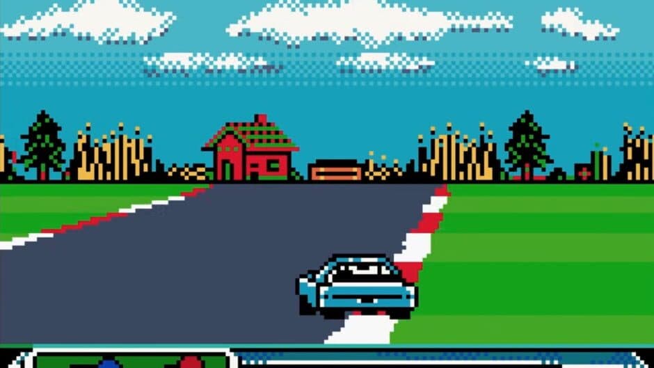 Скриншот 3 из NASCAR Challenge
