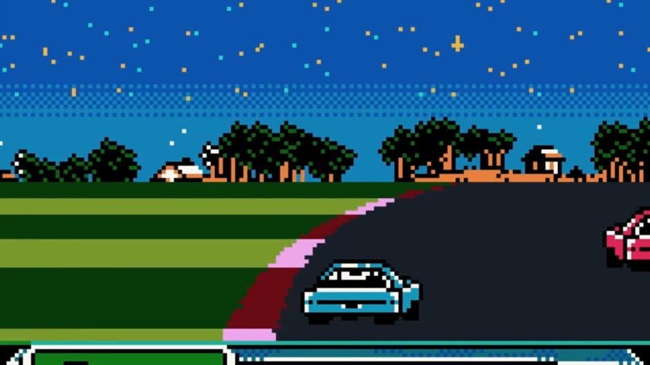 Скриншот 1 из NASCAR Challenge