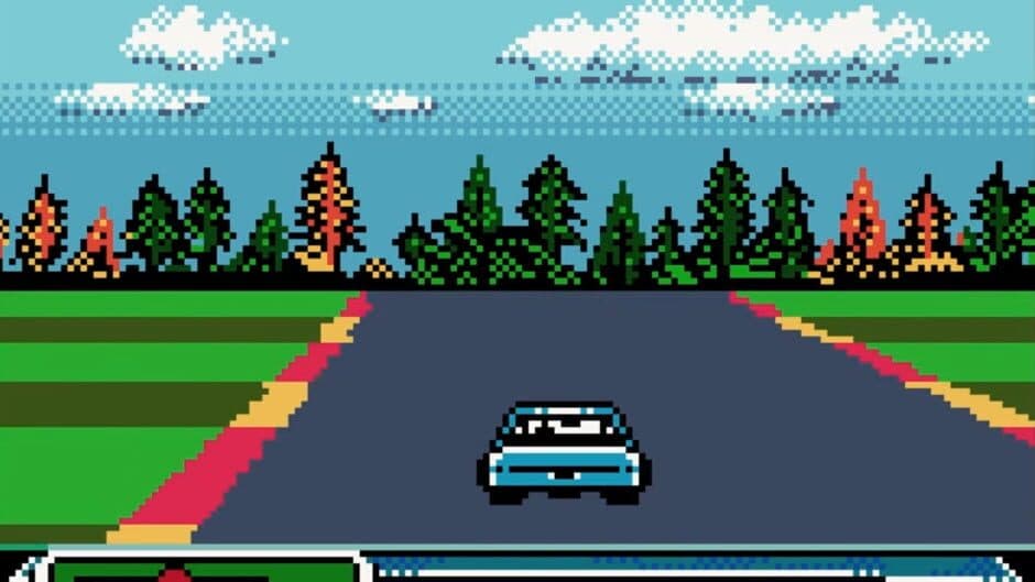 Скриншот 2 из NASCAR Challenge