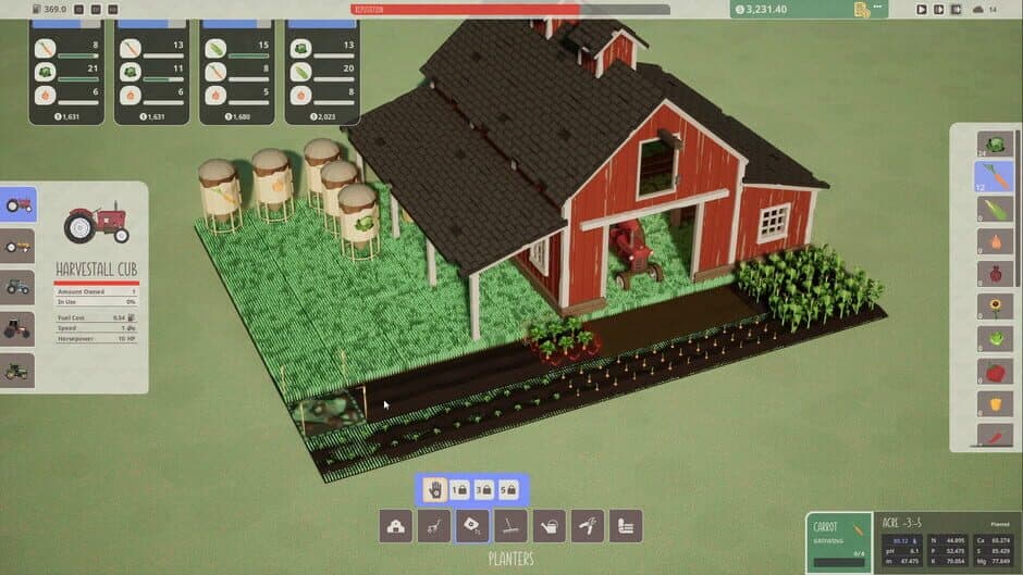 Скриншот 1 из Acres