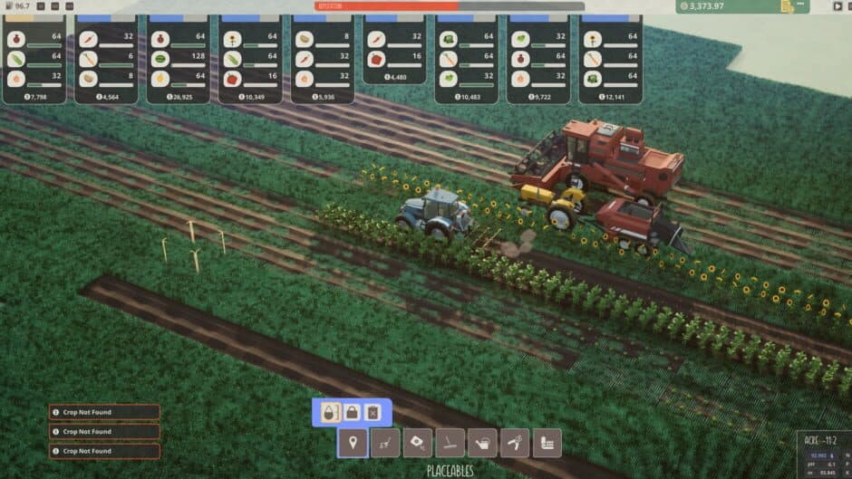 Скриншот 2 из Acres