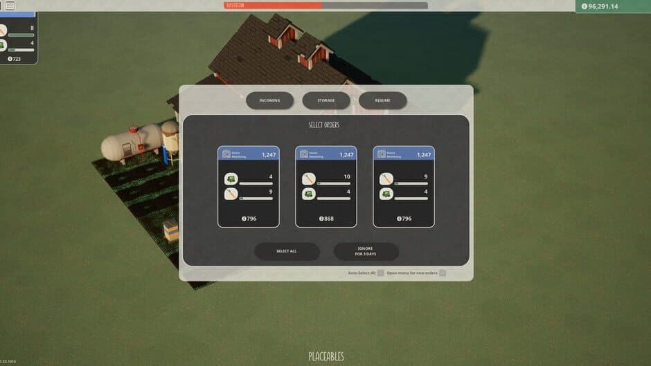 Скриншот 5 из Acres
