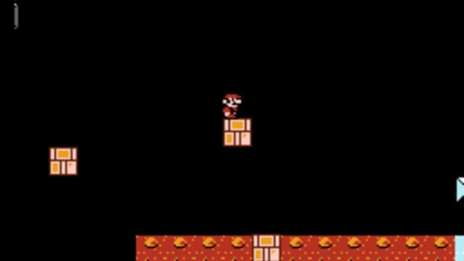 Скриншот 2 из Super Ocho Bros.