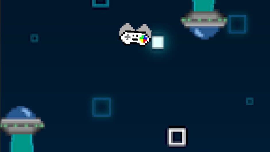Скриншот 2 из Gam3rAbduction