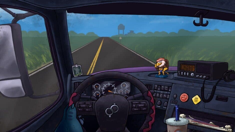 Скриншот 1 из Sex Drive