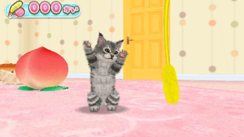 Скриншот 4 из Kawaii Pet to Kurasou! Wan Nyan & Idol Animal
