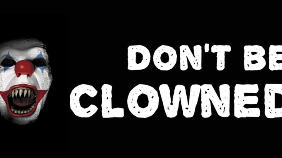 Скриншот 2 из Clowned Pro