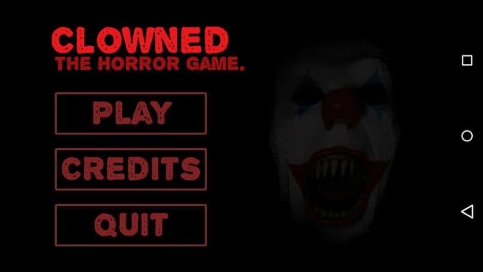 Скриншот 1 из Clowned Pro