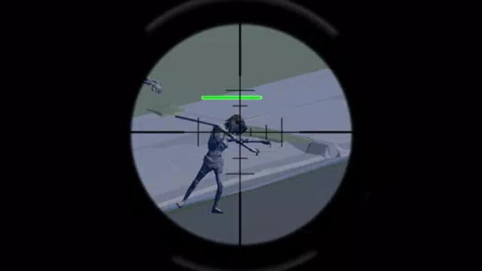 Скриншот 7 из Cursed Zombie Portals 666