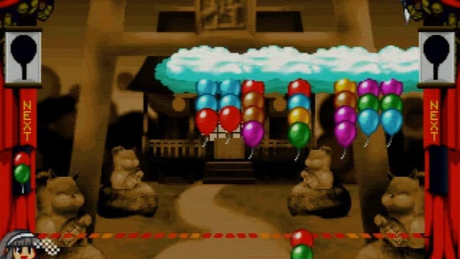 Скриншот 1 из Pop'n Pop